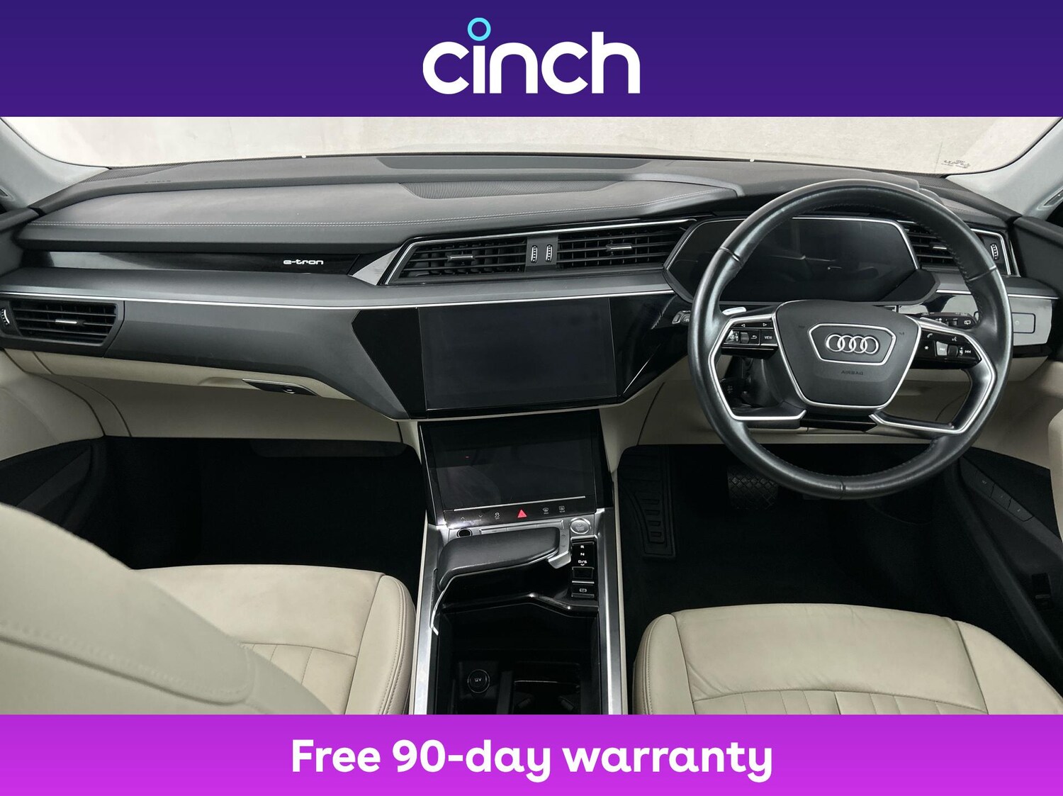 Used Audi e-tron 2019 for sale - 76087271: Photo 15