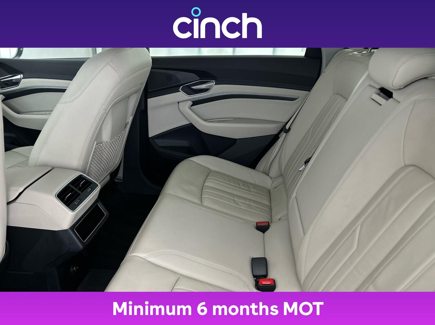 Used Audi e-tron 2019 for sale - 76087271: Photo 20