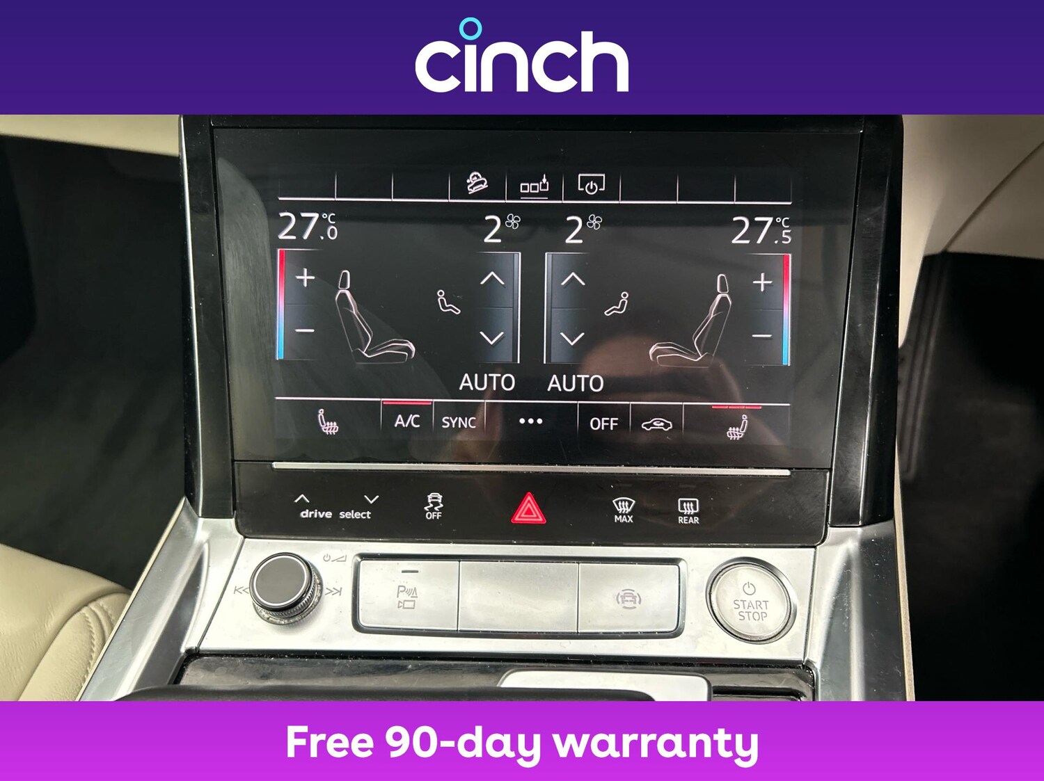 Used Audi e-tron 2019 for sale - 76087271: Photo 34