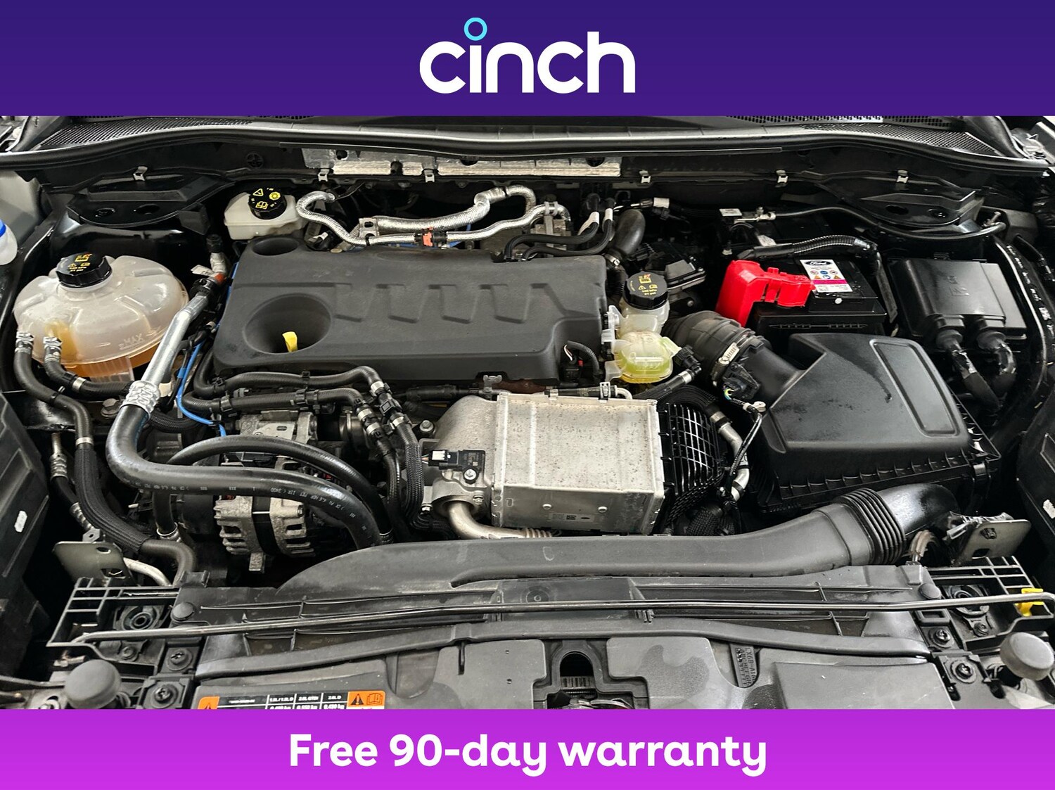 Used Ford Kuga 2022 for sale - 76535362: Photo 23