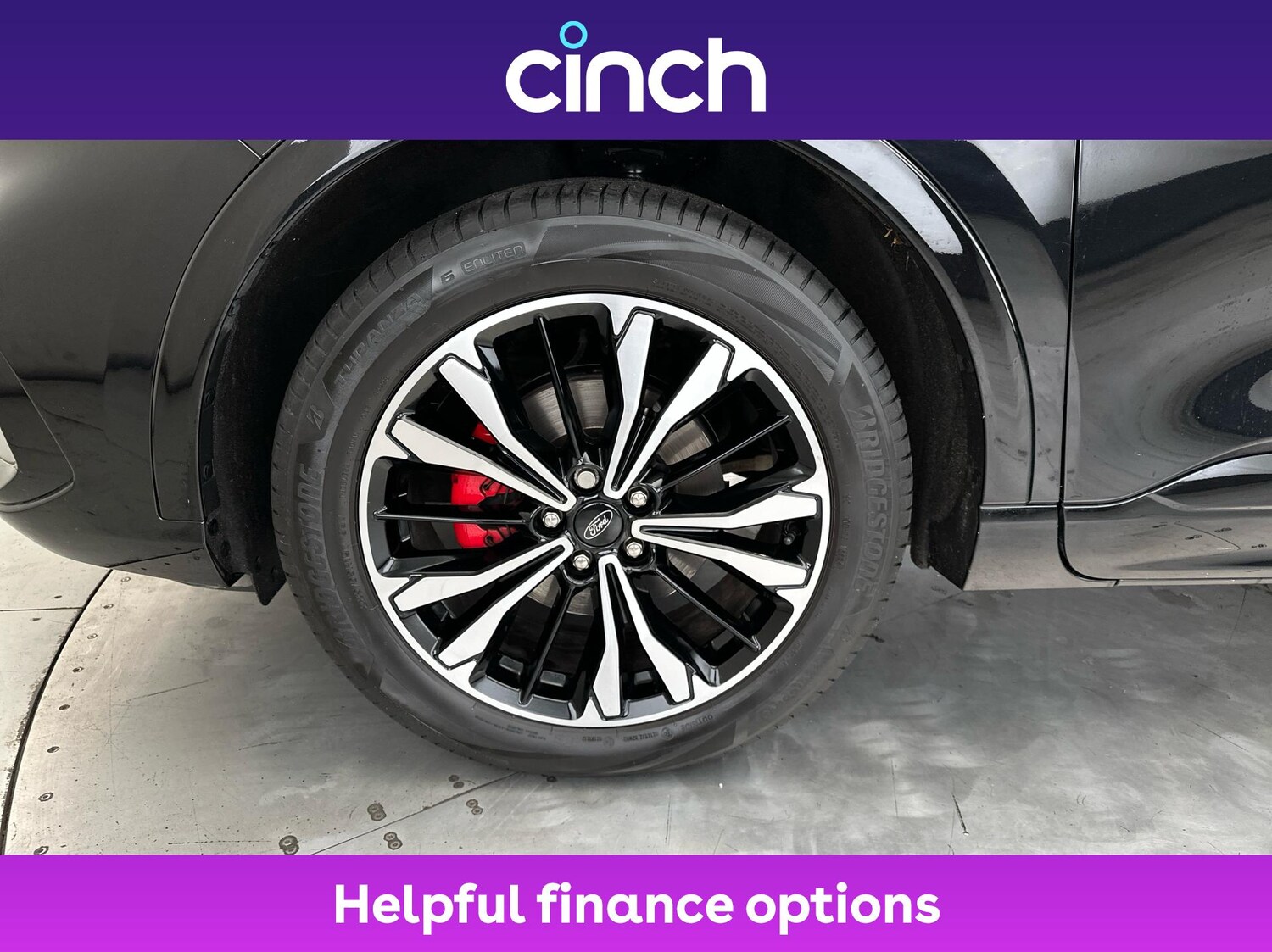 Used Ford Kuga 2022 for sale - 76535362: Photo 24