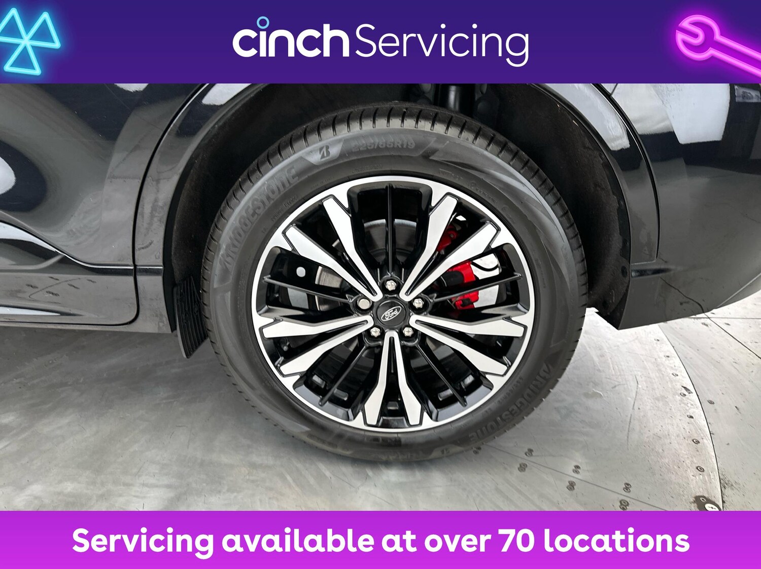 Used Ford Kuga 2022 for sale - 76535362: Photo 26