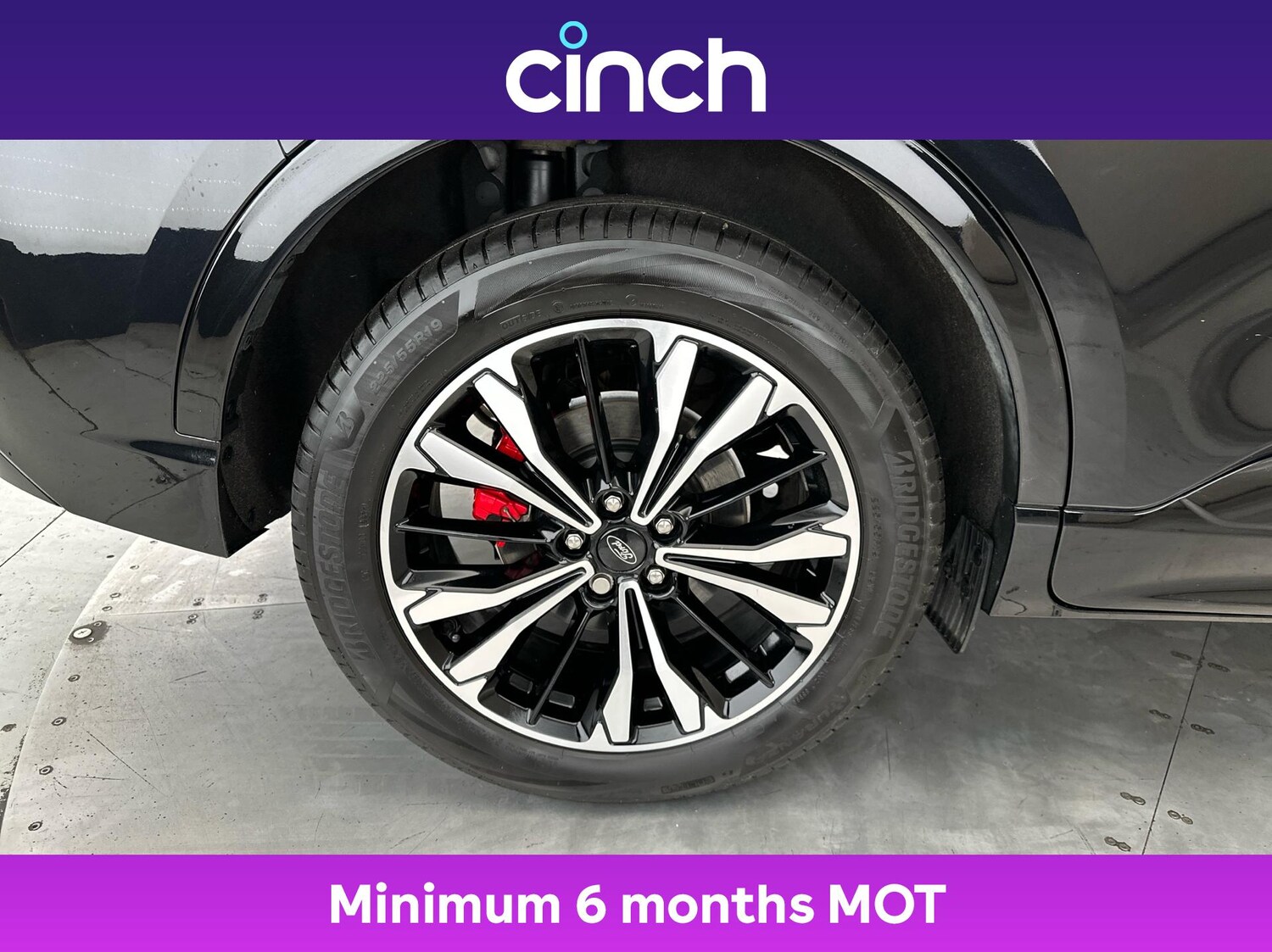 Used Ford Kuga 2022 for sale - 76535362: Photo 27