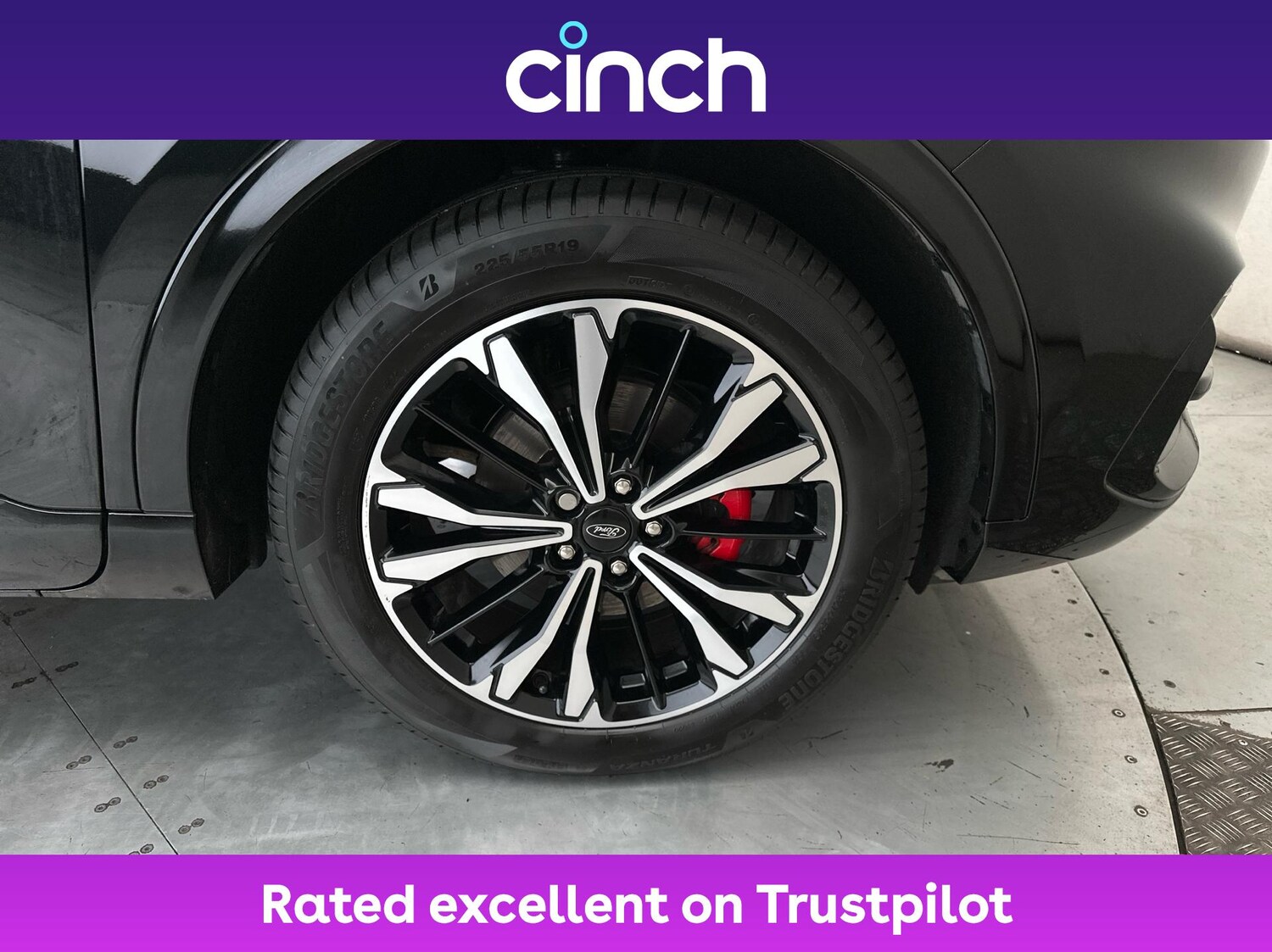 Used Ford Kuga 2022 for sale - 76535362: Photo 28