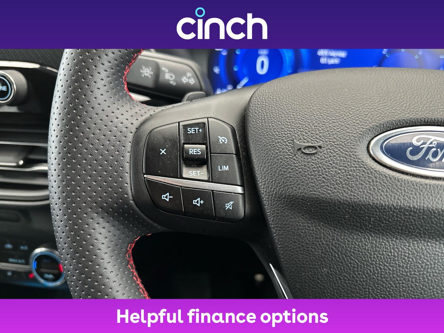 Used Ford Kuga 2022 for sale - 76535362: Photo 30