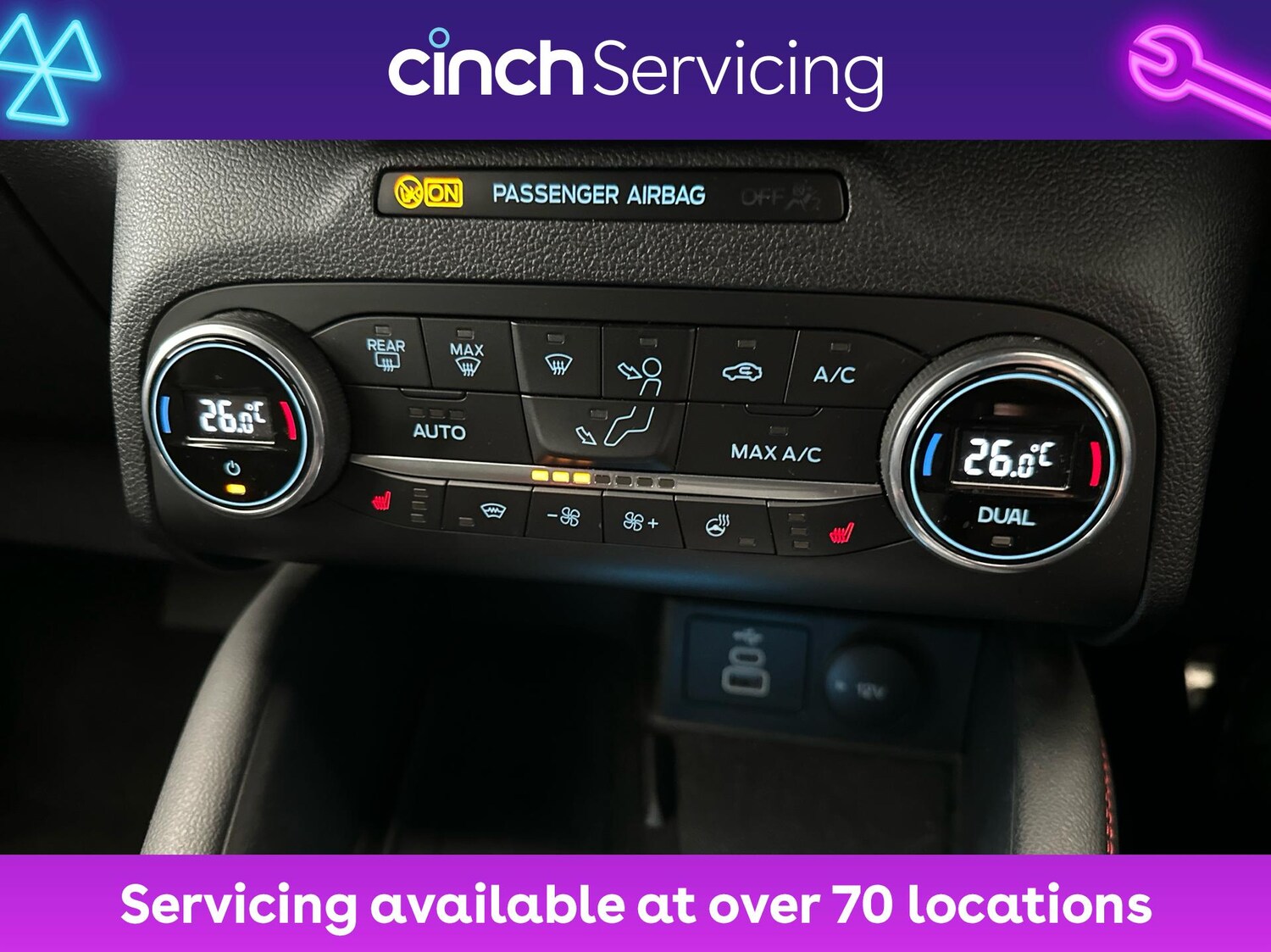 Used Ford Kuga 2022 for sale - 76535362: Photo 31