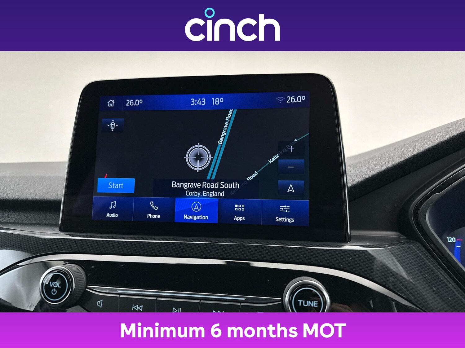 Used Ford Kuga 2022 for sale - 76535362: Photo 32