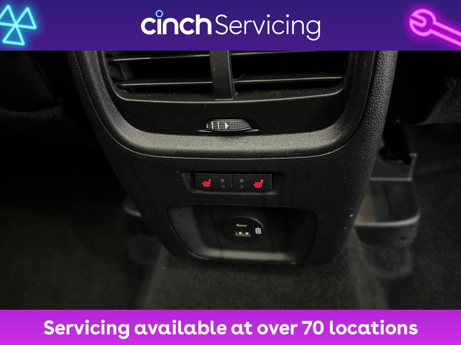 Used Ford Kuga 2022 for sale - 76535362: Photo 36