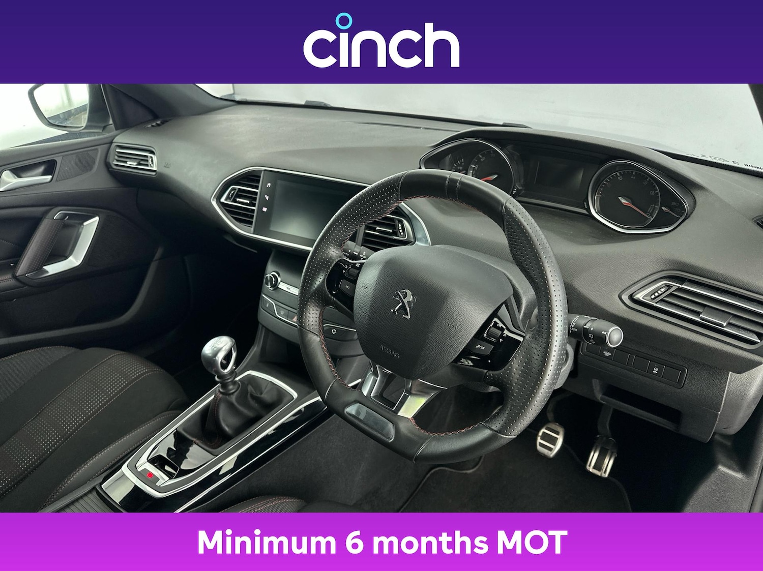 Used Peugeot 308 2019 for sale - 76851342: Photo 12