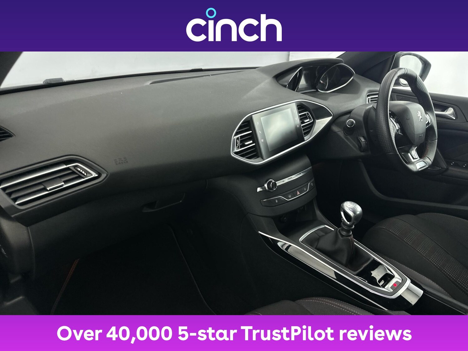 Used Peugeot 308 2019 for sale - 76851342: Photo 14