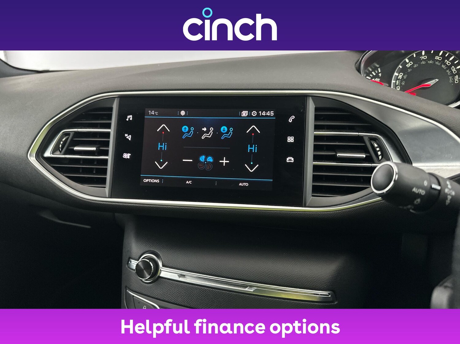 Used Peugeot 308 2019 for sale - 76851342: Photo 17