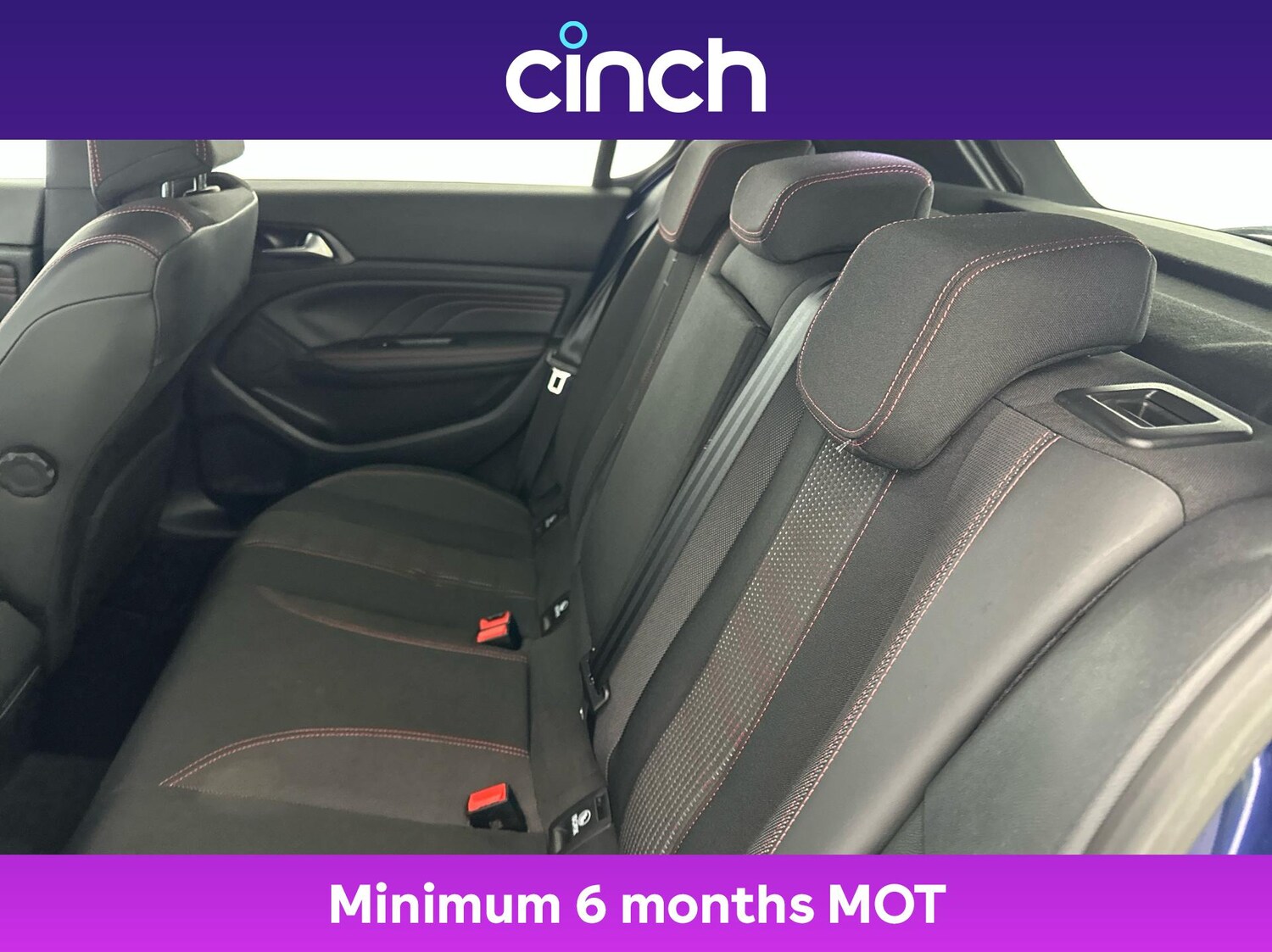 Used Peugeot 308 2019 for sale - 76851342: Photo 20