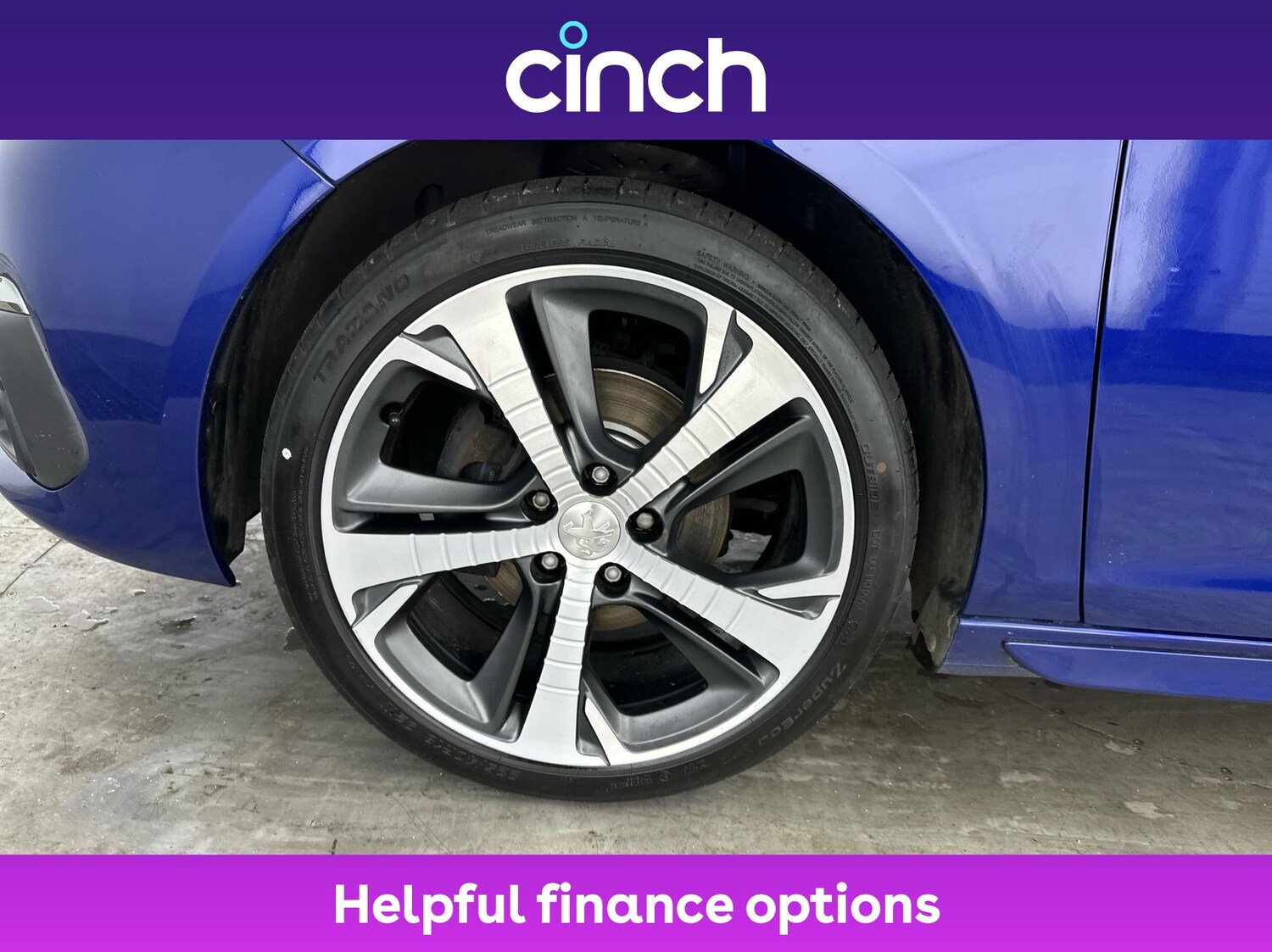 Used Peugeot 308 2019 for sale - 76851342: Photo 24