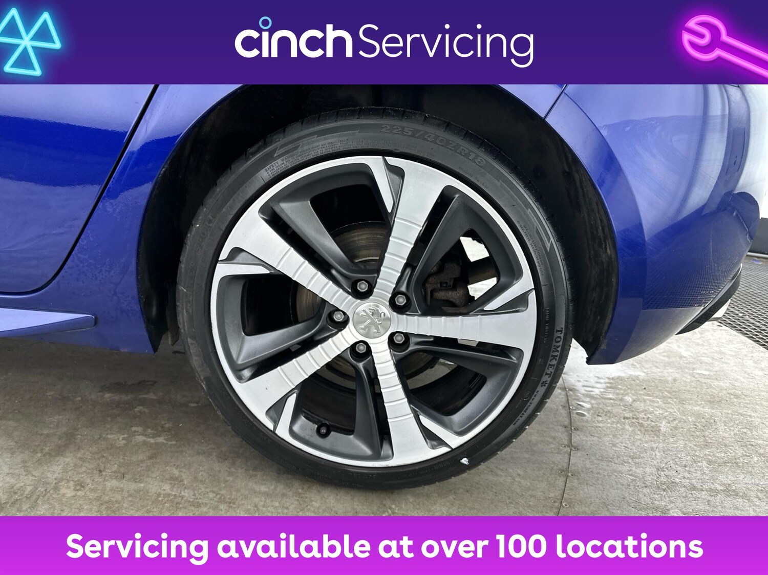 Used Peugeot 308 2019 for sale - 76851342: Photo 26