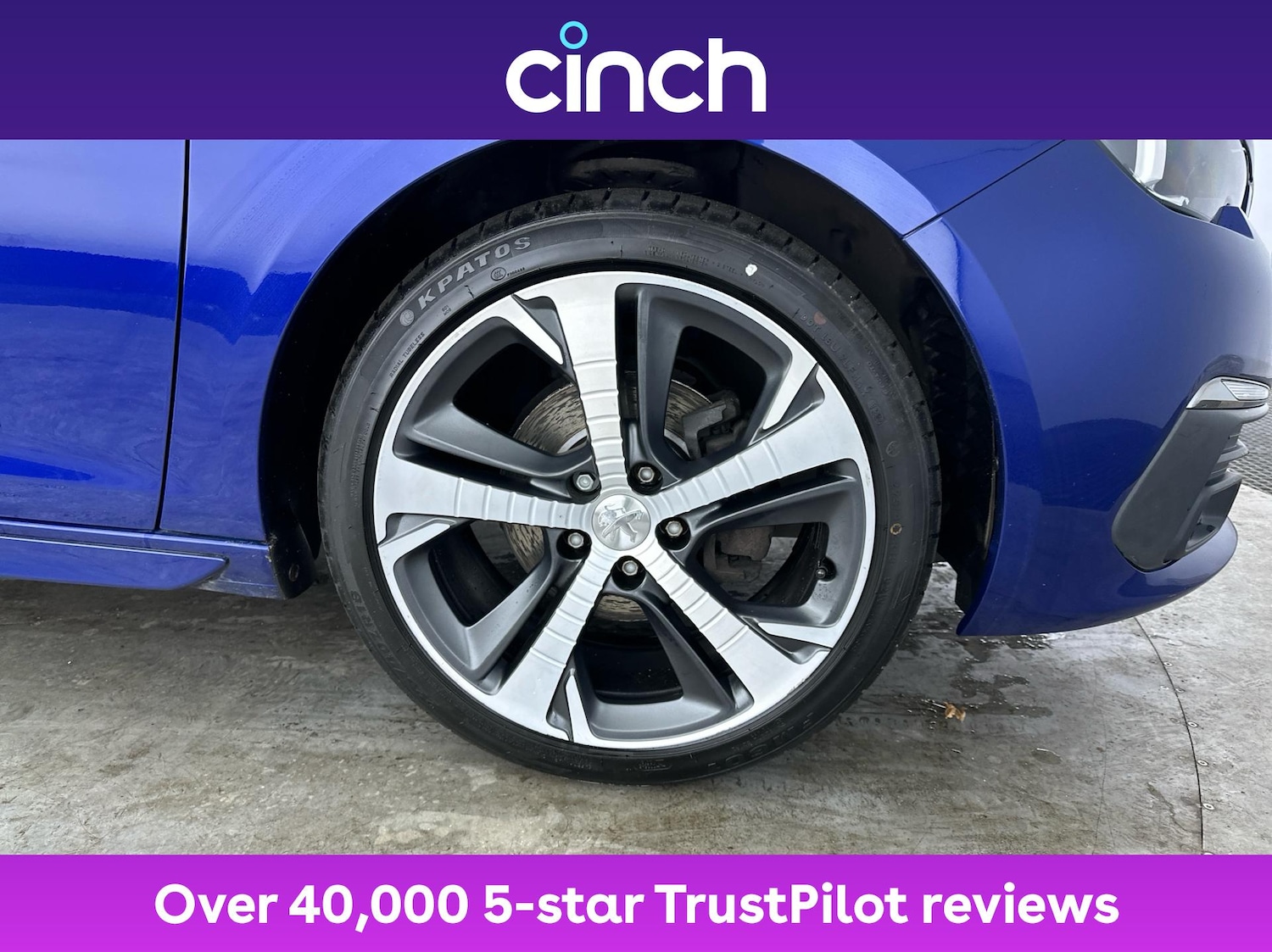 Used Peugeot 308 2019 for sale - 76851342: Photo 28