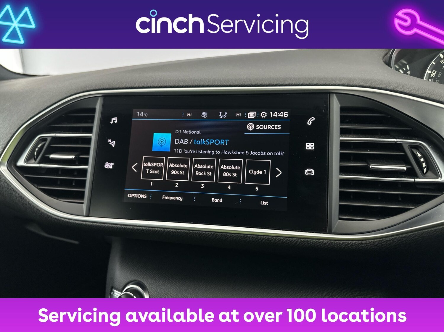 Used Peugeot 308 2019 for sale - 76851342: Photo 31