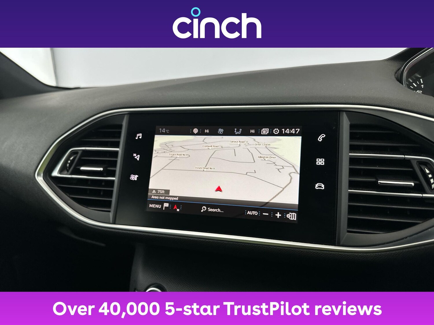 Used Peugeot 308 2019 for sale - 76851342: Photo 33