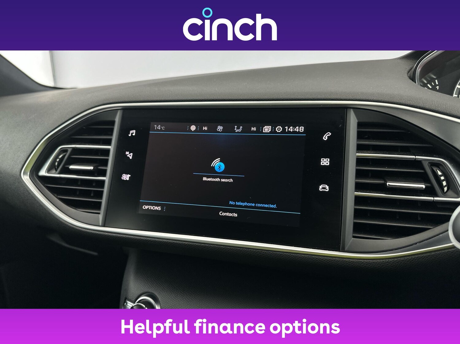 Used Peugeot 308 2019 for sale - 76851342: Photo 35