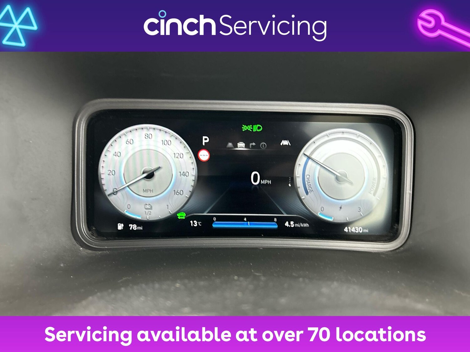 Used Hyundai KONA 2021 for sale - 76782809: Photo 18