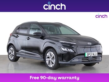 Used Hyundai KONA 2021 for sale - 76782809: Photo