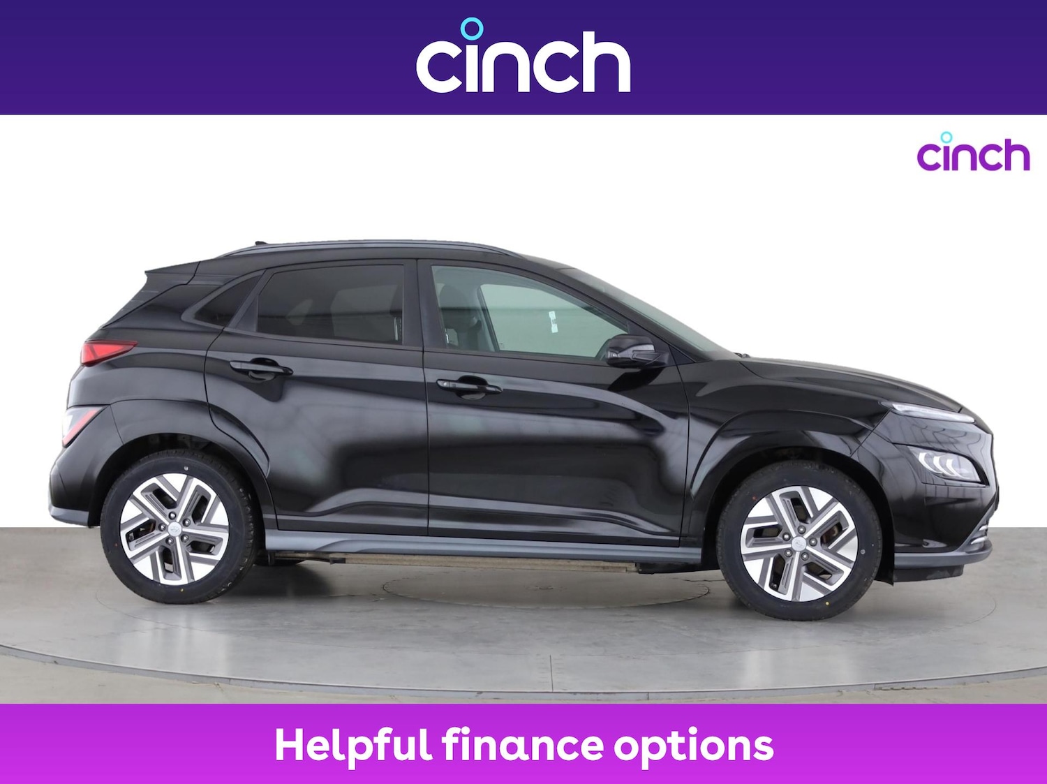 Used Hyundai KONA 2021 for sale - 76782809: Photo 2