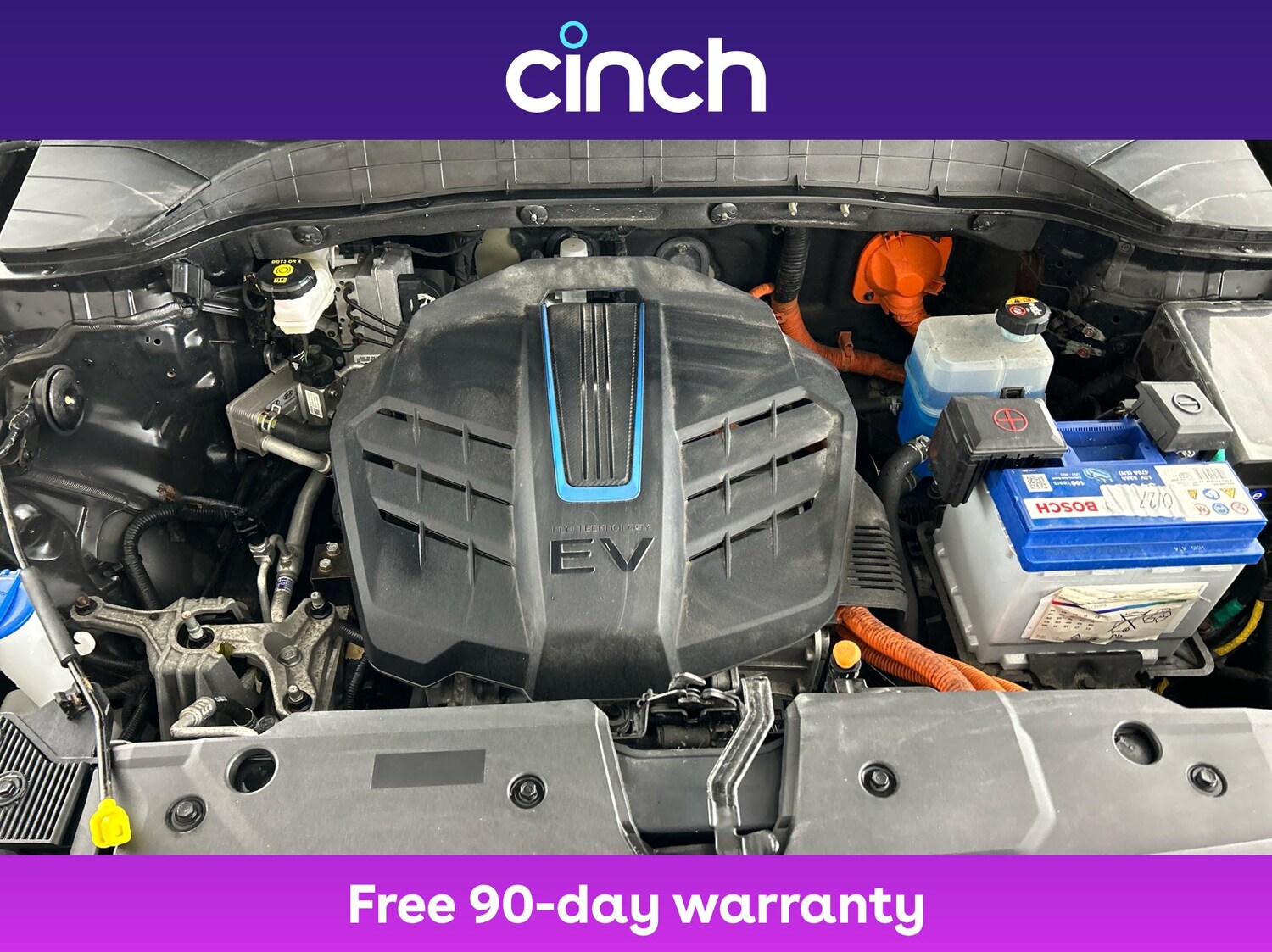 Used Hyundai KONA 2021 for sale - 76782809: Photo 23