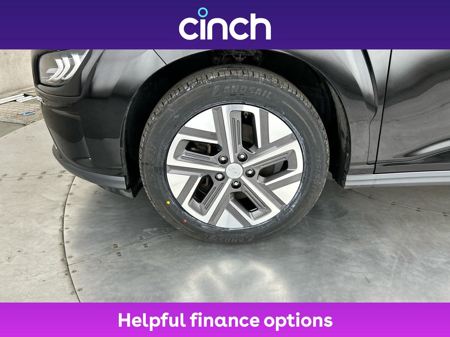 Used Hyundai KONA 2021 for sale - 76782809: Photo 24