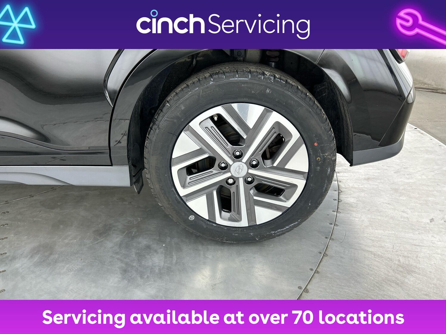 Used Hyundai KONA 2021 for sale - 76782809: Photo 26