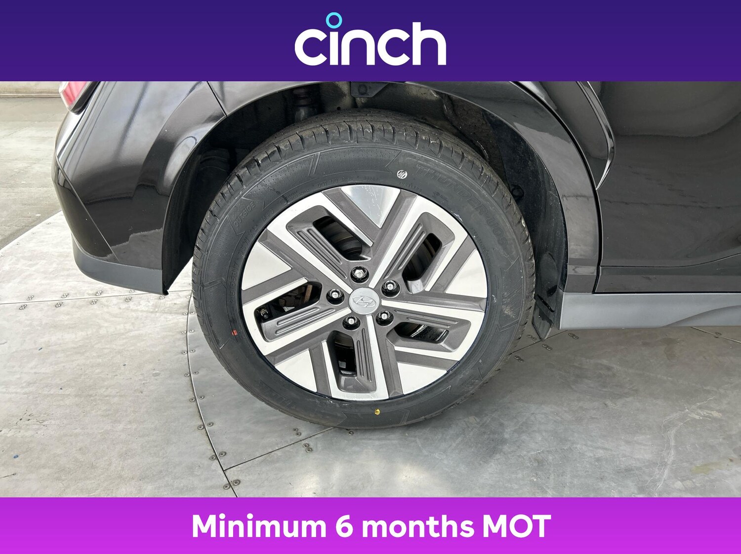 Used Hyundai KONA 2021 for sale - 76782809: Photo 27