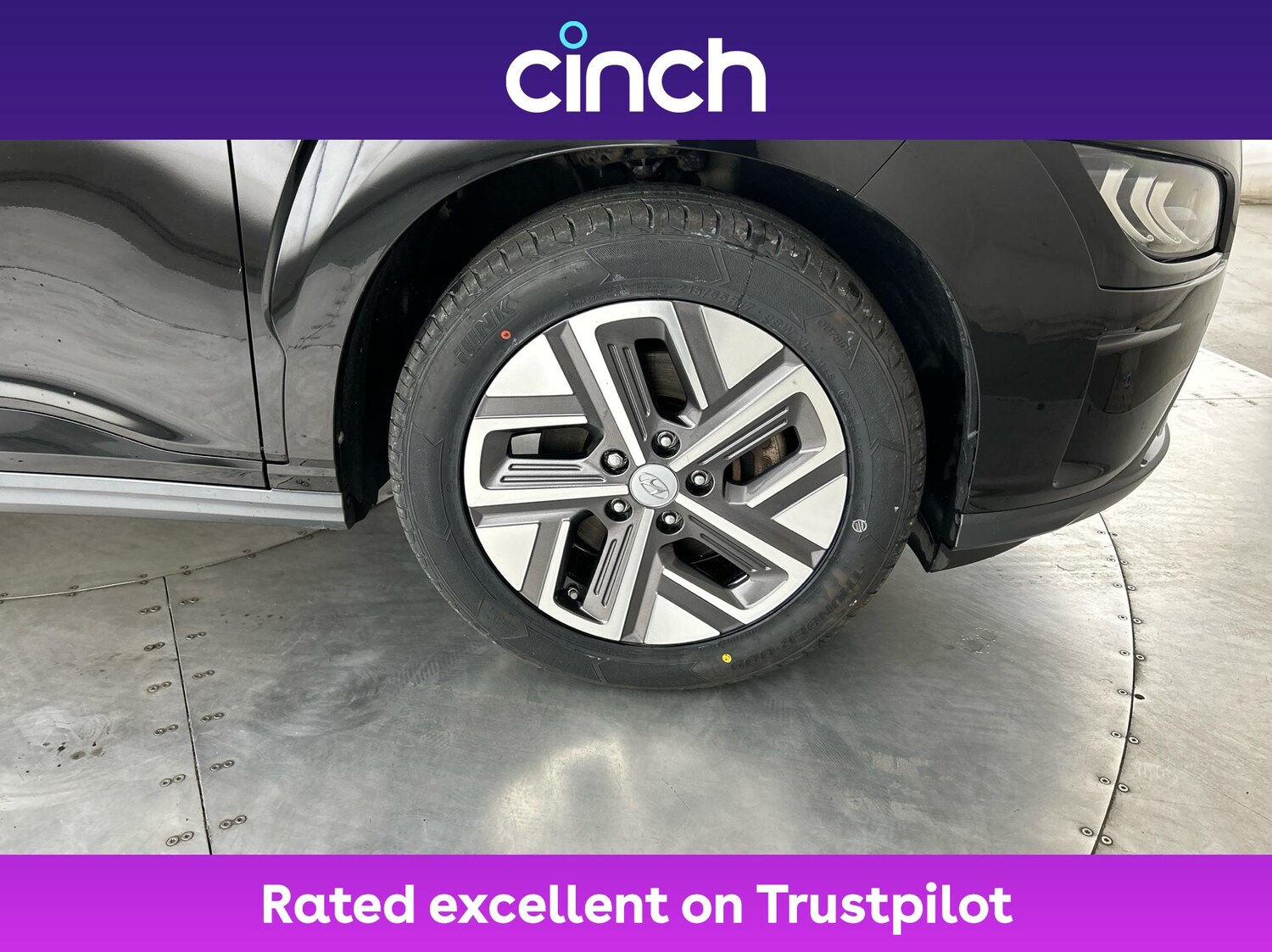 Used Hyundai KONA 2021 for sale - 76782809: Photo 28