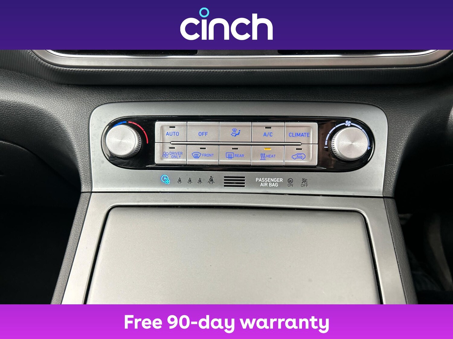 Used Hyundai KONA 2021 for sale - 76782809: Photo 34