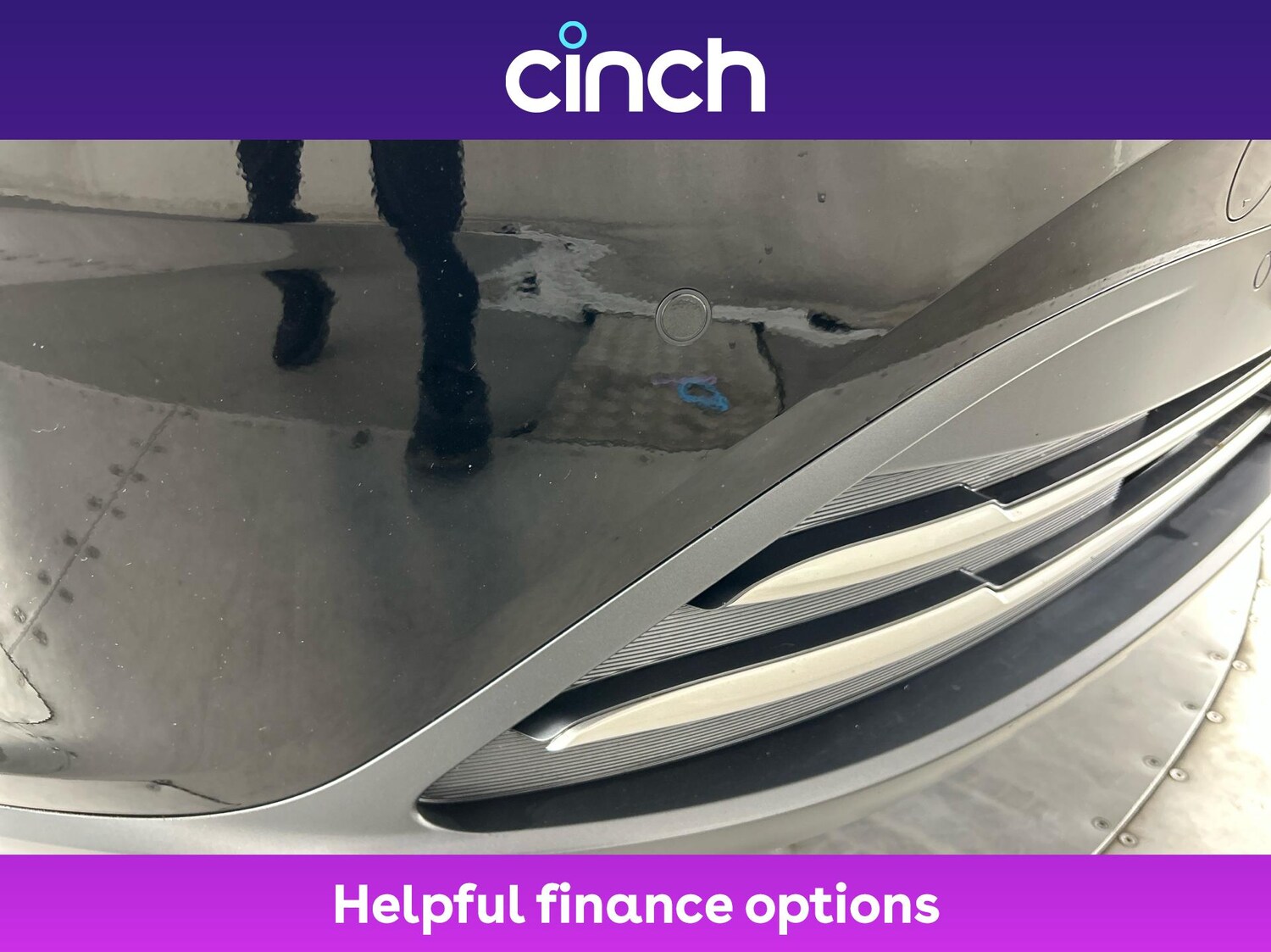 Used Hyundai KONA 2021 for sale - 76782809: Photo 35