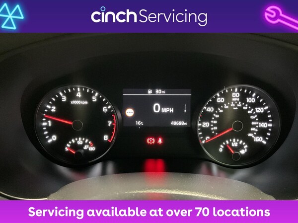 Used Kia Sportage 2020 for sale - 75988191: Photo 18