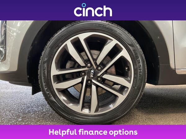 Used Kia Sportage 2020 for sale - 75988191: Photo 24