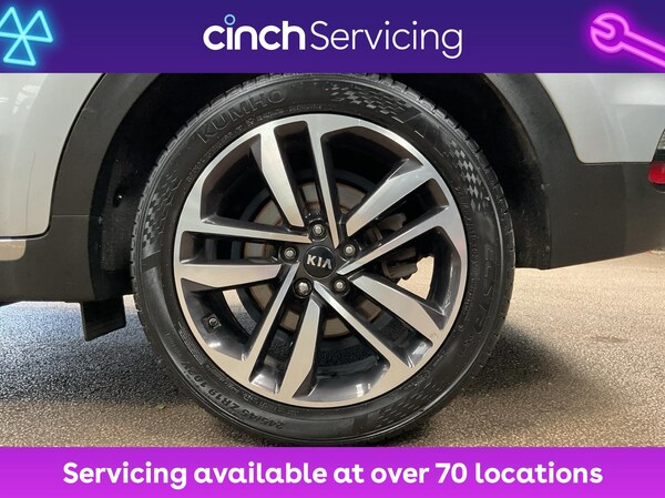Used Kia Sportage 2020 for sale - 75988191: Photo 26