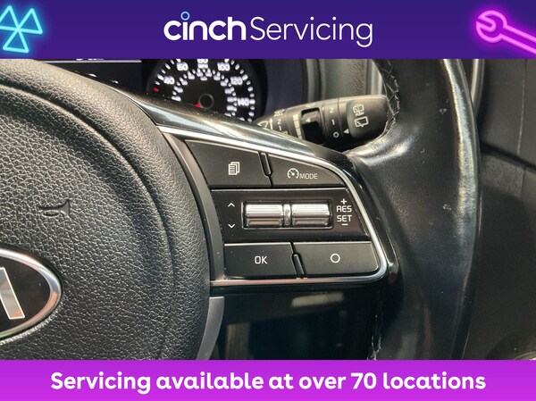 Used Kia Sportage 2020 for sale - 75988191: Photo 36