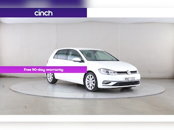 Volkswagen - Golf