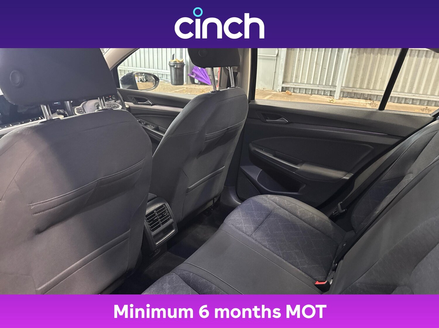 Used Volkswagen Golf 2021 for sale - 76629665: Photo 20