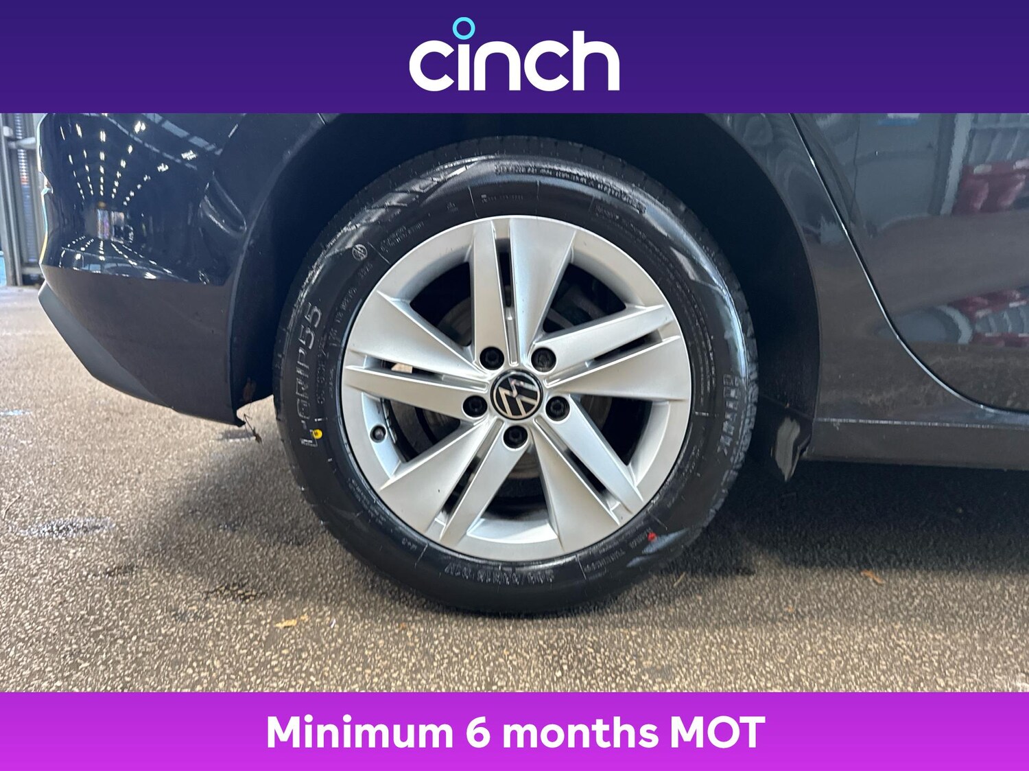 Used Volkswagen Golf 2021 for sale - 76629665: Photo 27