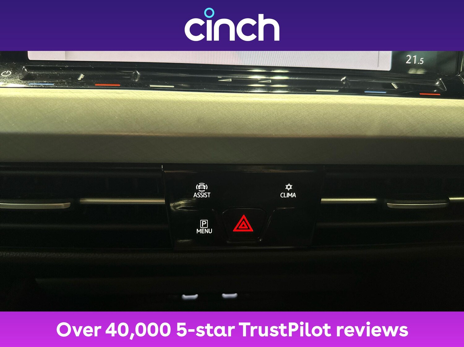 Used Volkswagen Golf 2021 for sale - 76629665: Photo 33