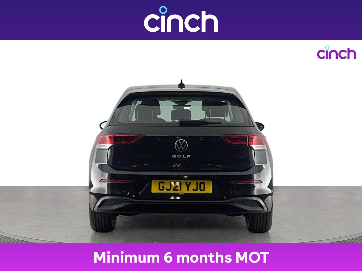 Used Volkswagen Golf 2021 for sale - 76629665: Photo 5