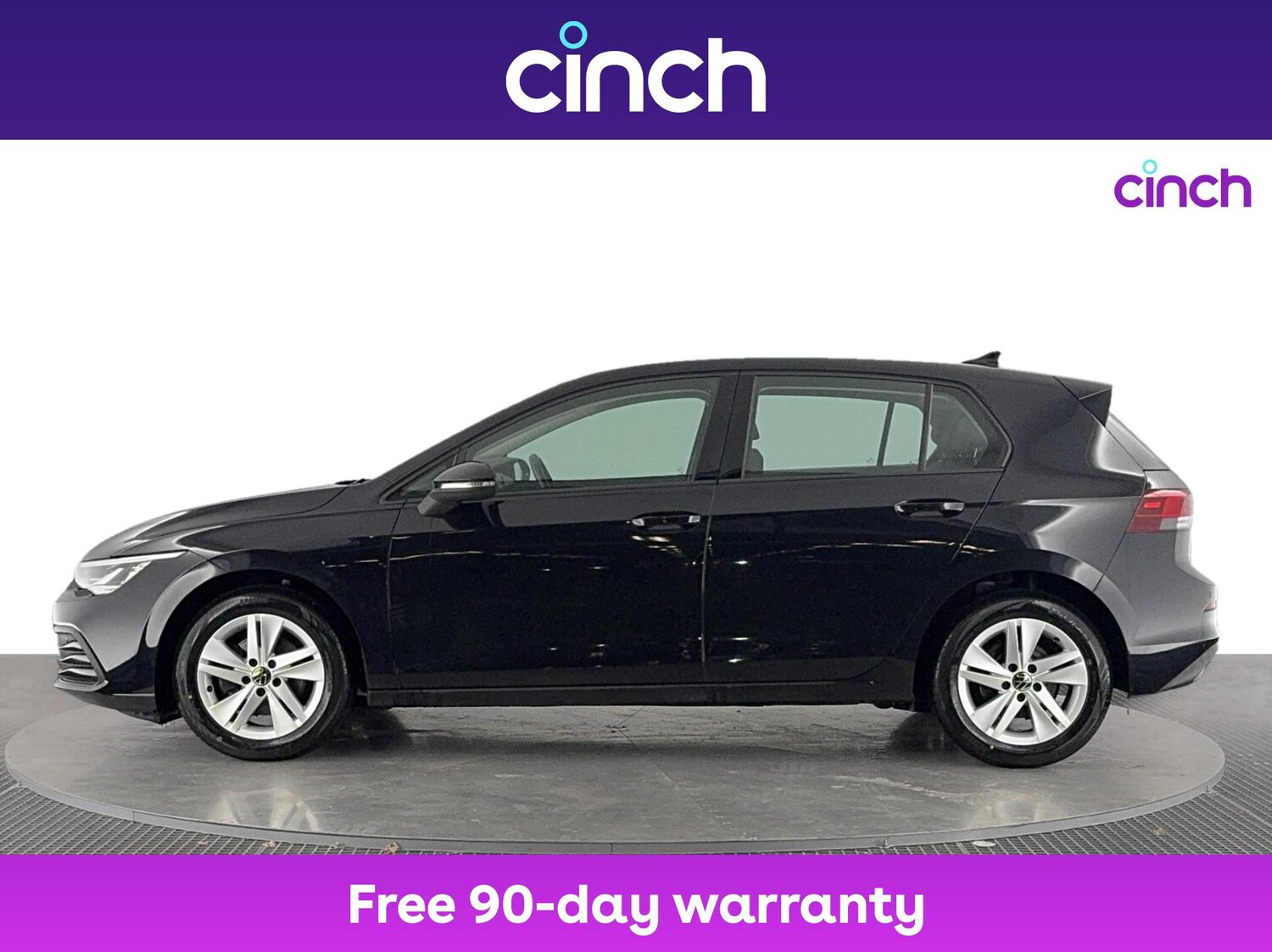 Used Volkswagen Golf 2021 for sale - 76629665: Photo 8