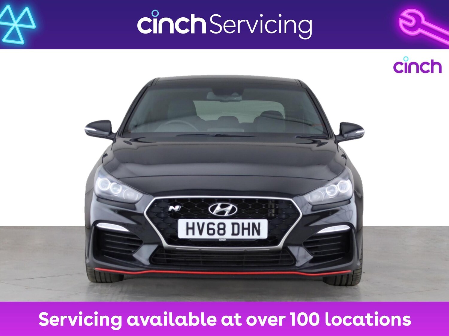 Used Hyundai i30 2018 for sale - 77060781: Photo 11