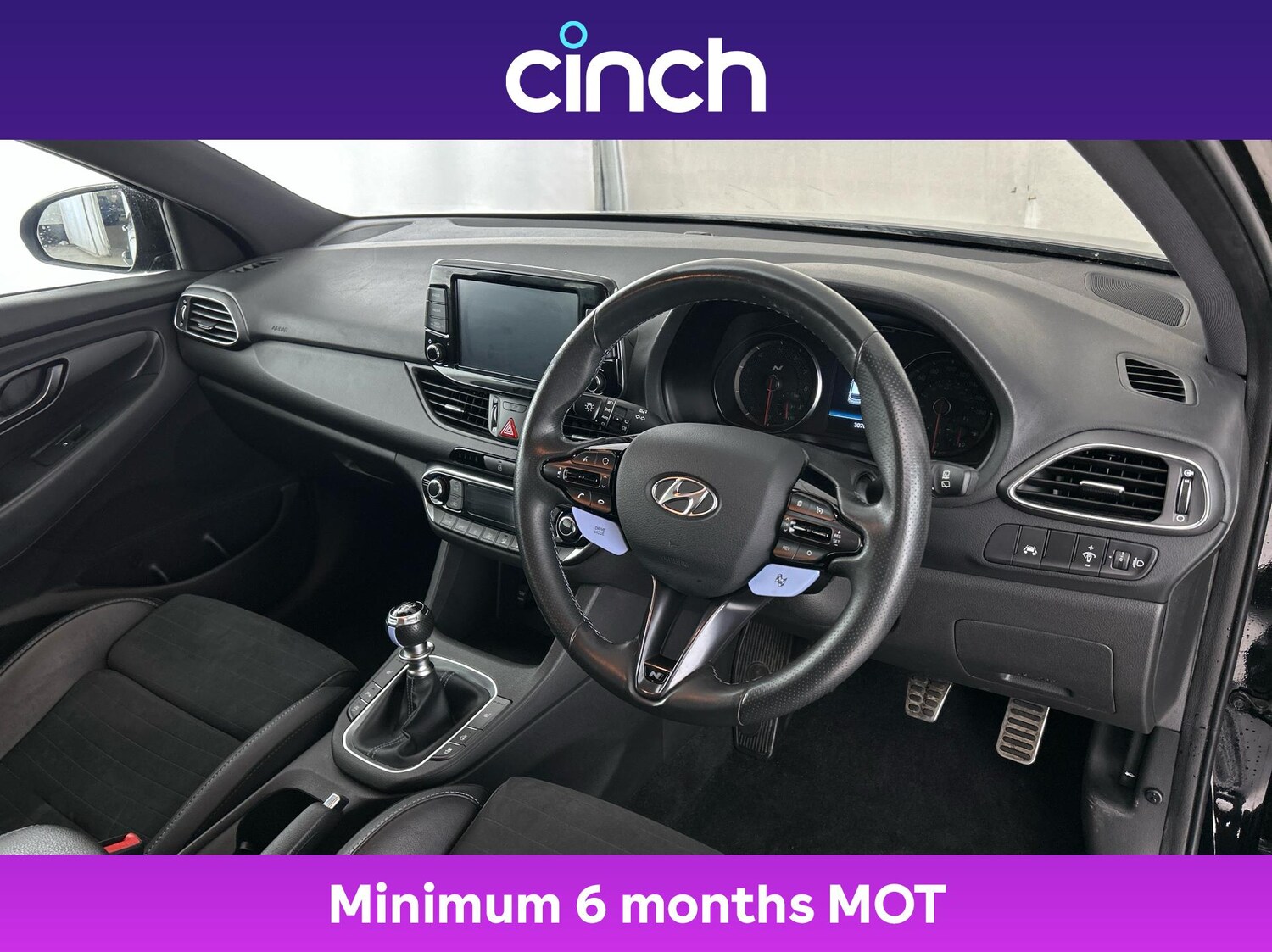 Used Hyundai i30 2018 for sale - 77060781: Photo 12