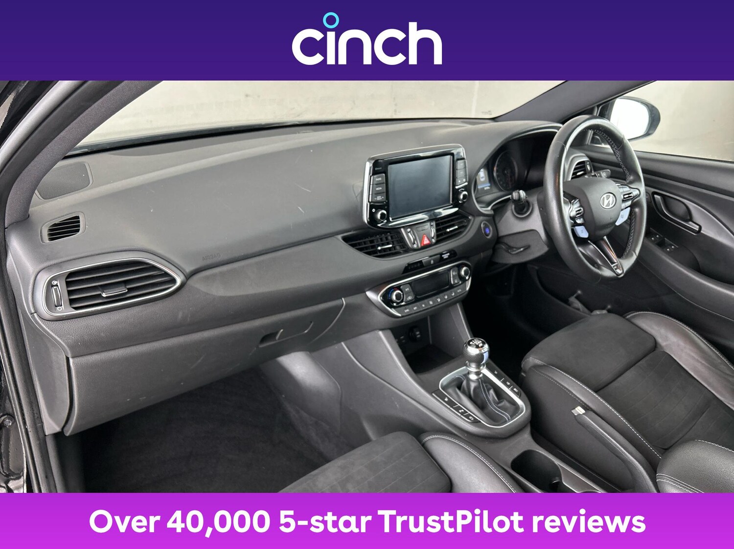 Used Hyundai i30 2018 for sale - 77060781: Photo 14