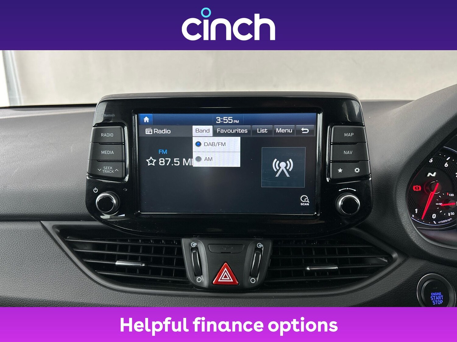 Used Hyundai i30 2018 for sale - 77060781: Photo 17