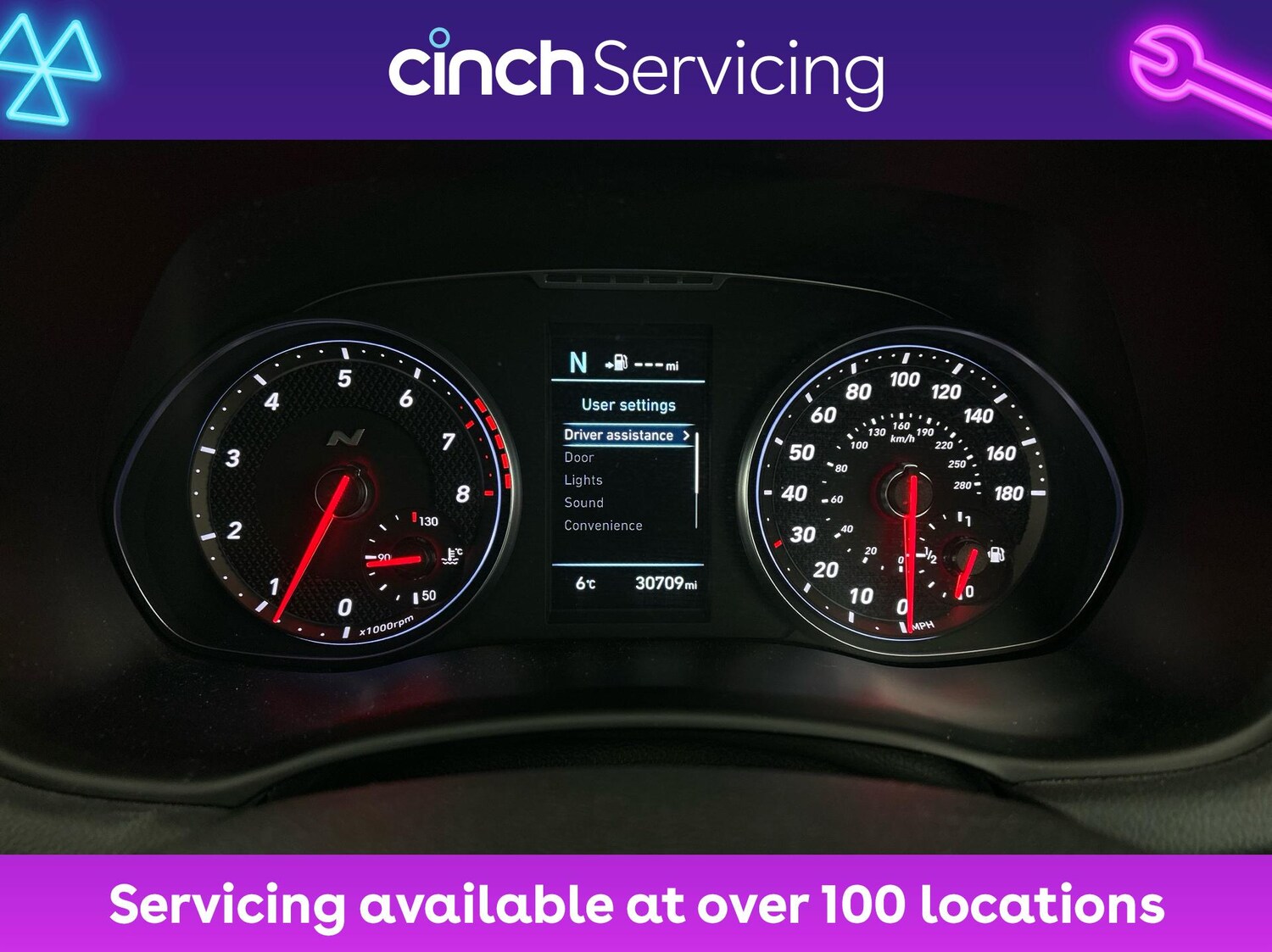 Used Hyundai i30 2018 for sale - 77060781: Photo 18