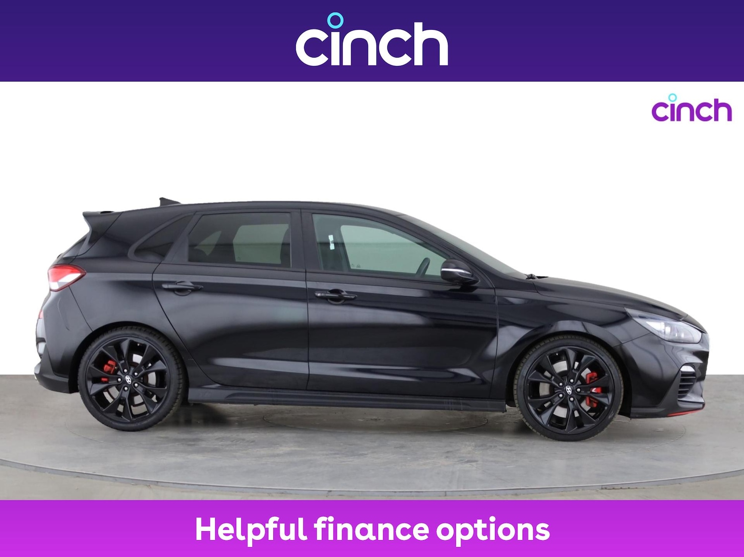 Used Hyundai i30 2018 for sale - 77060781: Photo 2