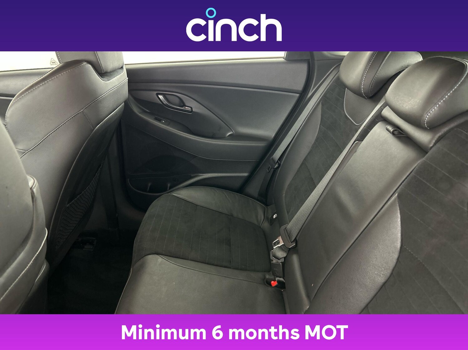 Used Hyundai i30 2018 for sale - 77060781: Photo 20