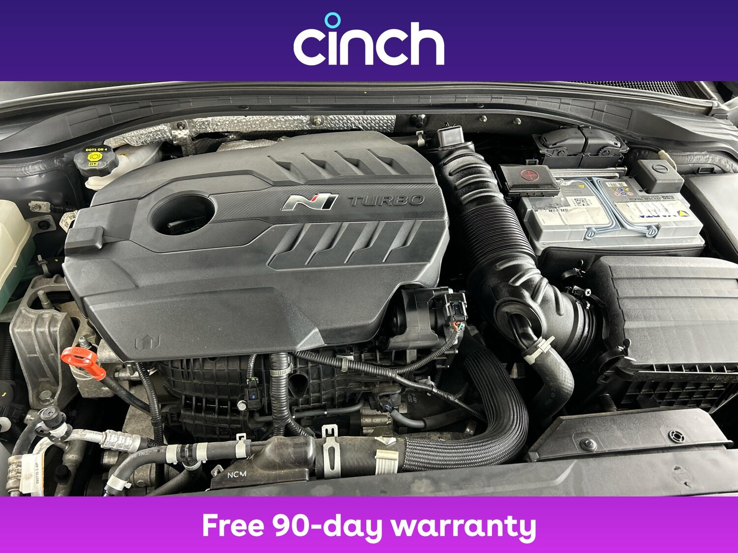 Used Hyundai i30 2018 for sale - 77060781: Photo 23